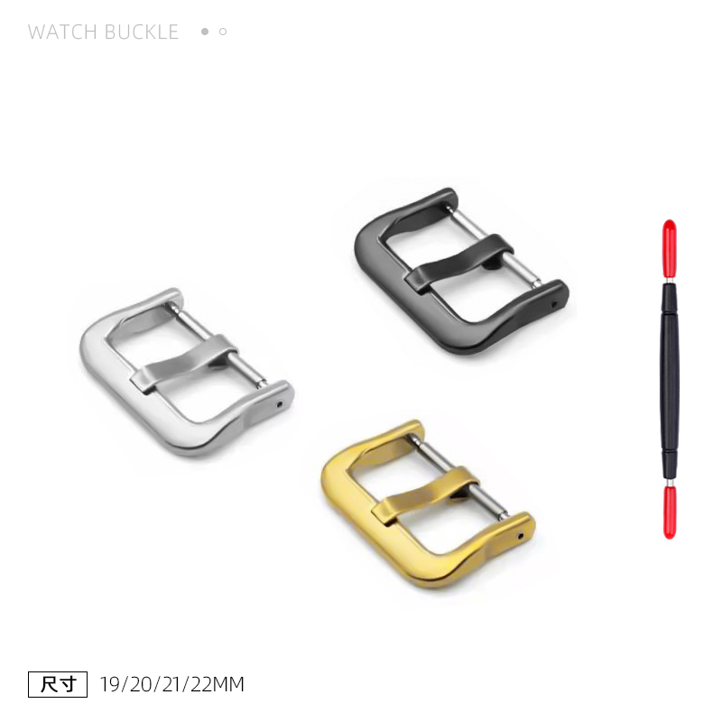 Replacement Watch Bracelet - 時計メタルバックルカシオ G-shock DW-5600 GW-M5610 GW-B5600 GMW-B5000