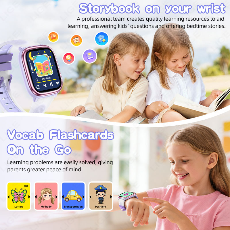 LIGE 子供女の子男の子プレゼントスマートウォッチフィット - French Connection Watches Smartwatch App のレビューと価格