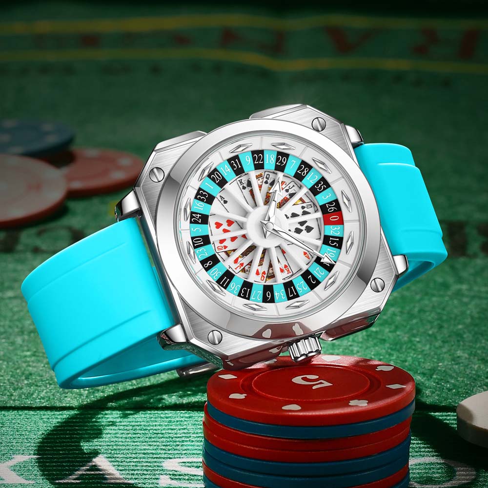 VA VOOM メンズ新作カスタムウォッチ フォーチュンター - Smartwatch Square Watches For Men のレビューと価格