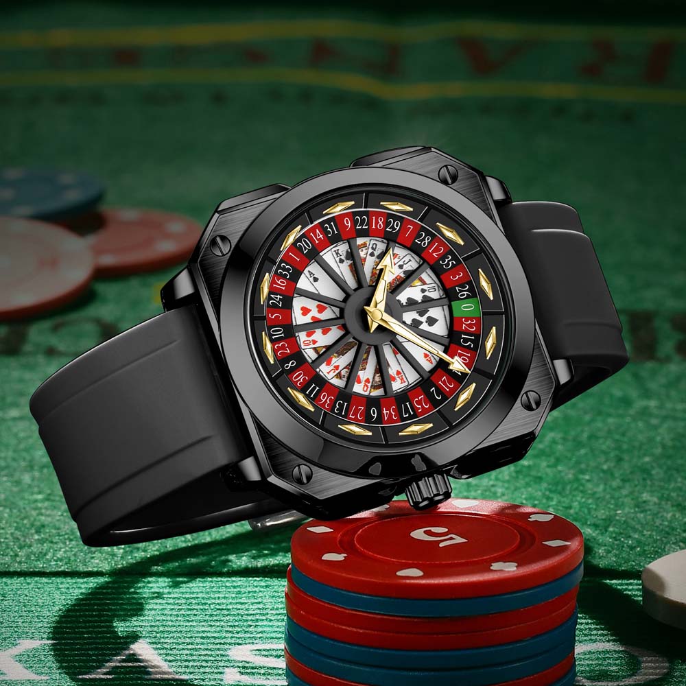 VA VOOM メンズ新作カスタムウォッチ フォーチュンター - Smartwatch Square Watches For Men のレビューと価格
