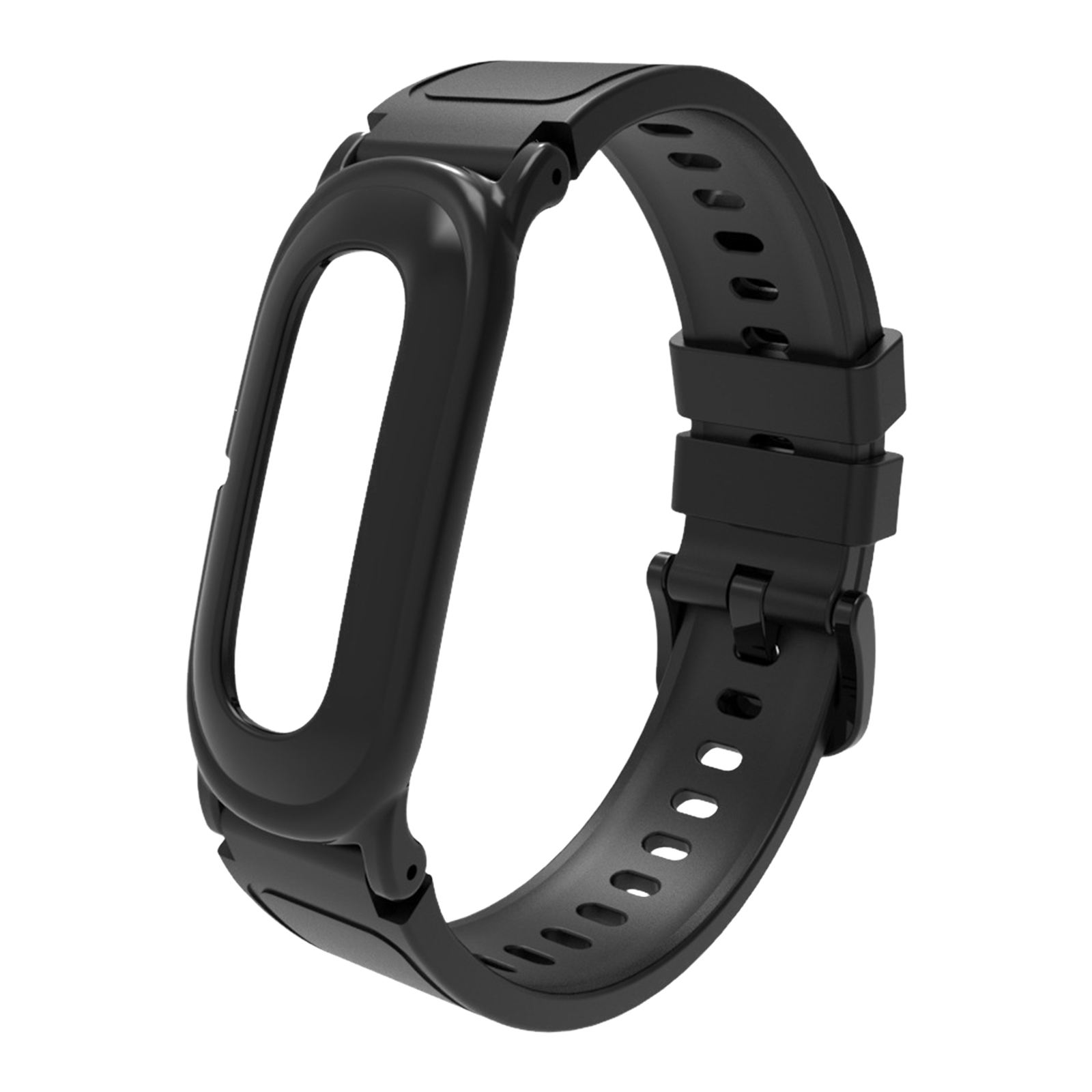 TPU 調節可能なスポーツウォッチストラップ Google  - Replacement Watch Bracelet のレビューと価格