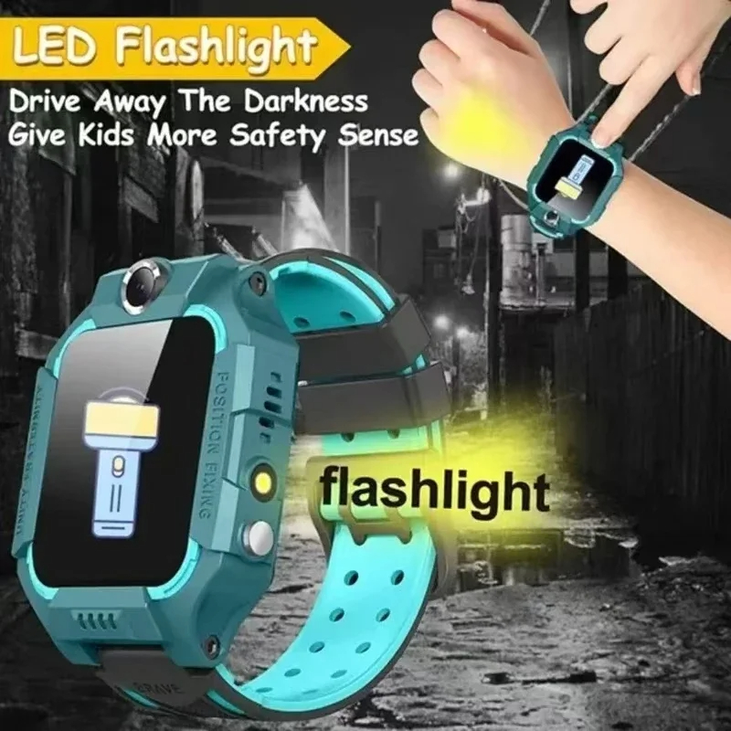レノボ 5G キッズスマートウォッチ 男の子 女の子向けギフ - Smartwatch Watches For Girls のレビューと価格