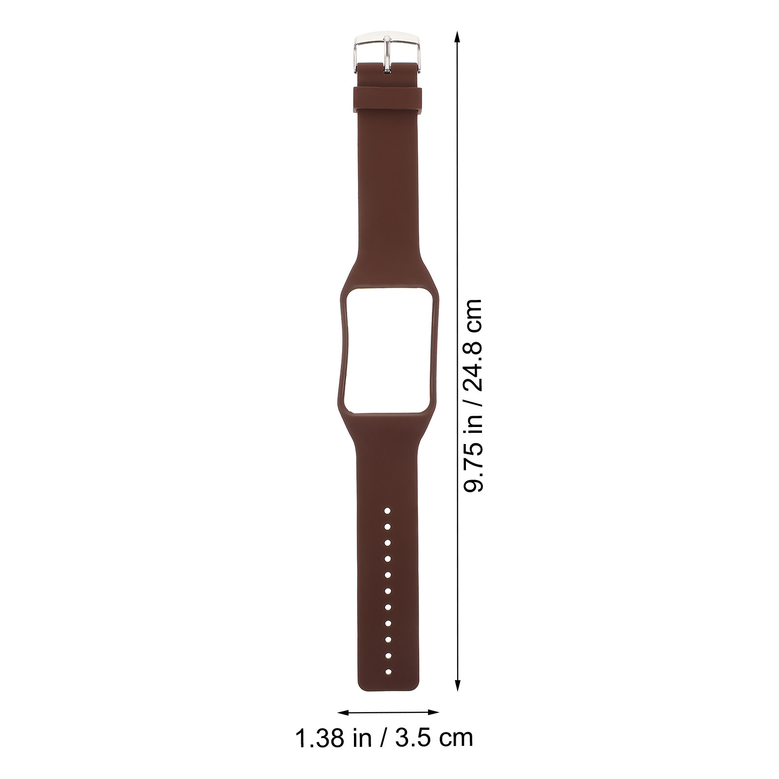 スマートウォッチ用ウォッチバンド プレミアムTPE製 ソフト - Smartwatch Premium Watches For Women のレビューと価格