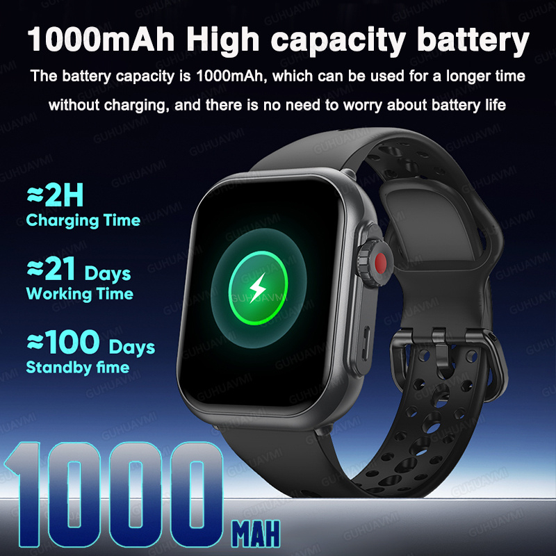 2026年ファッション女性用腕時計Ultra2 SEスマート - Smartwatch Watches For Women Brands のレビューと価格