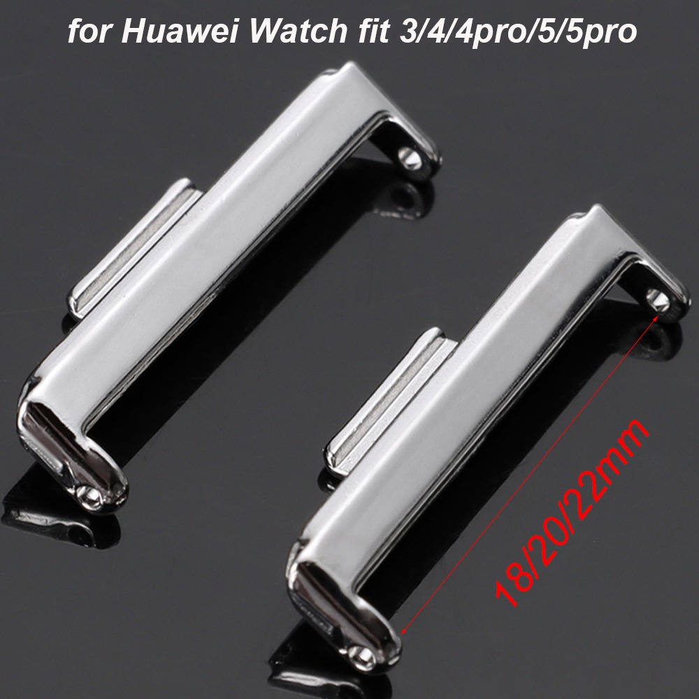 Huawei Watch Fit 5 Pro 4 メタルアダ - Replacement Watch Bracelet のレビューと価格