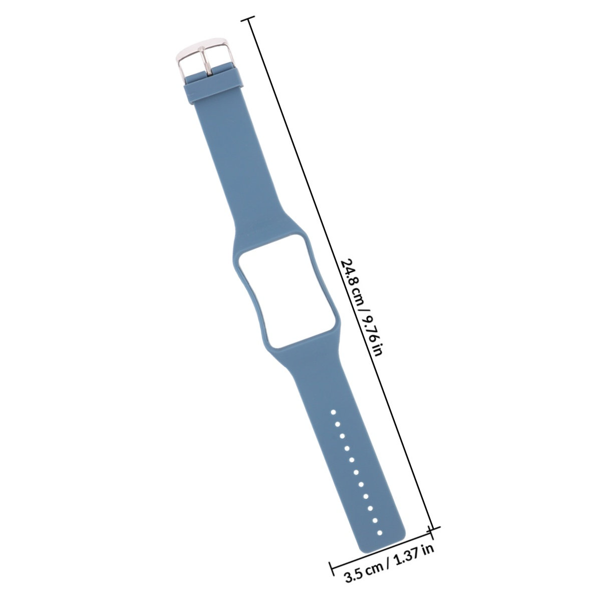 スマートウォッチ用ウォッチバンド プレミアムTPE素材 快適 - Smartwatch Premium Watches For Women のレビューと価格