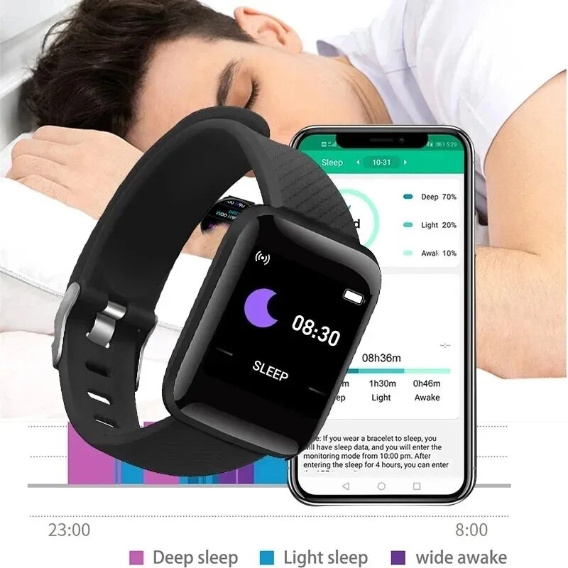 2024 新多機能スマートウォッチ子供男性女性メッセージリマ - Watch Smart Y68 のレビューと価格