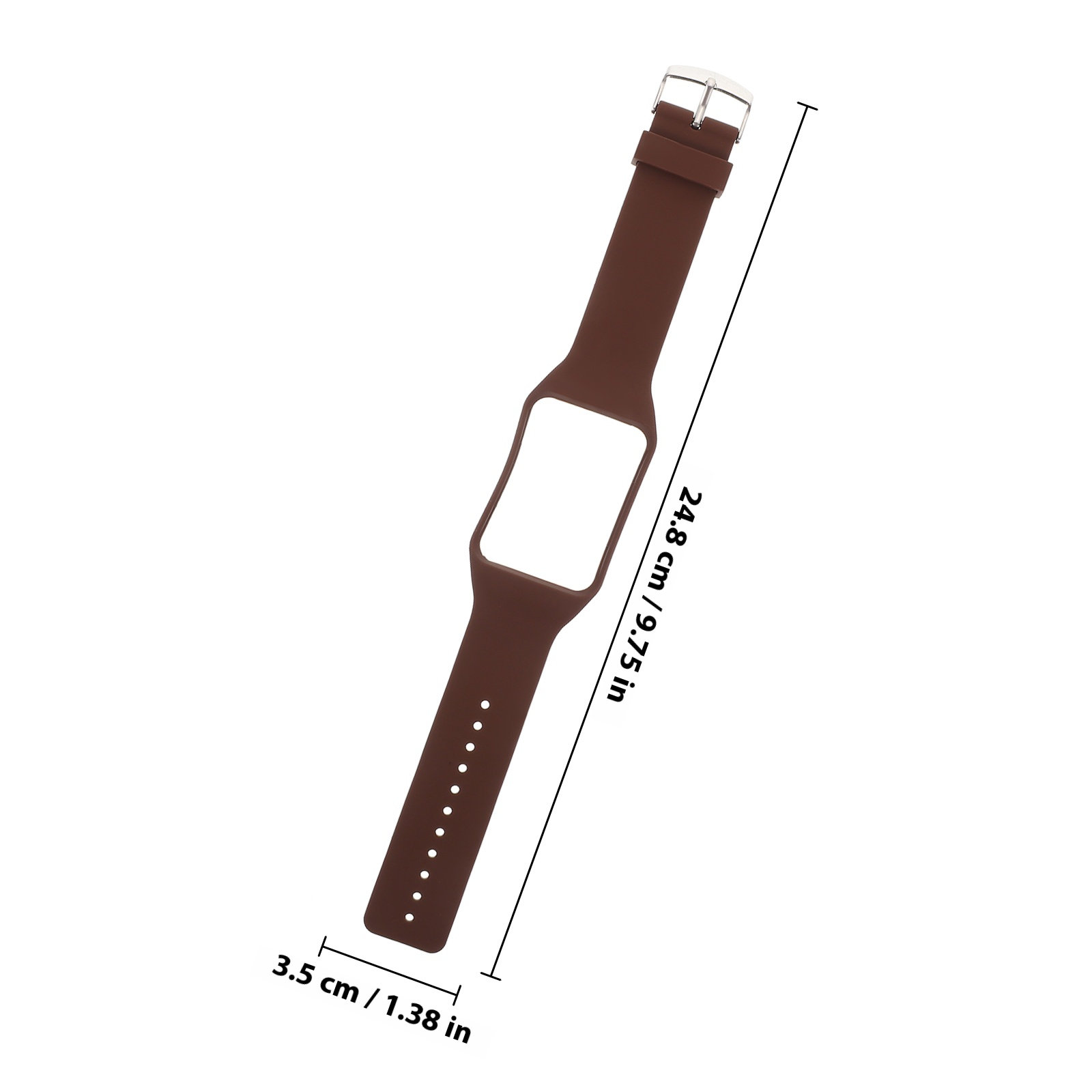 スマートウォッチバンド ソフトプレミアムTPE製 快適でおし - Smartwatch Premium Watches For Women のレビューと価格