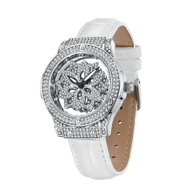 ブランドの女性用腕時計ダイヤモンドウォッチクォーツ時計ファッ - Smartwatch Watches For Women Brands のレビューと価格