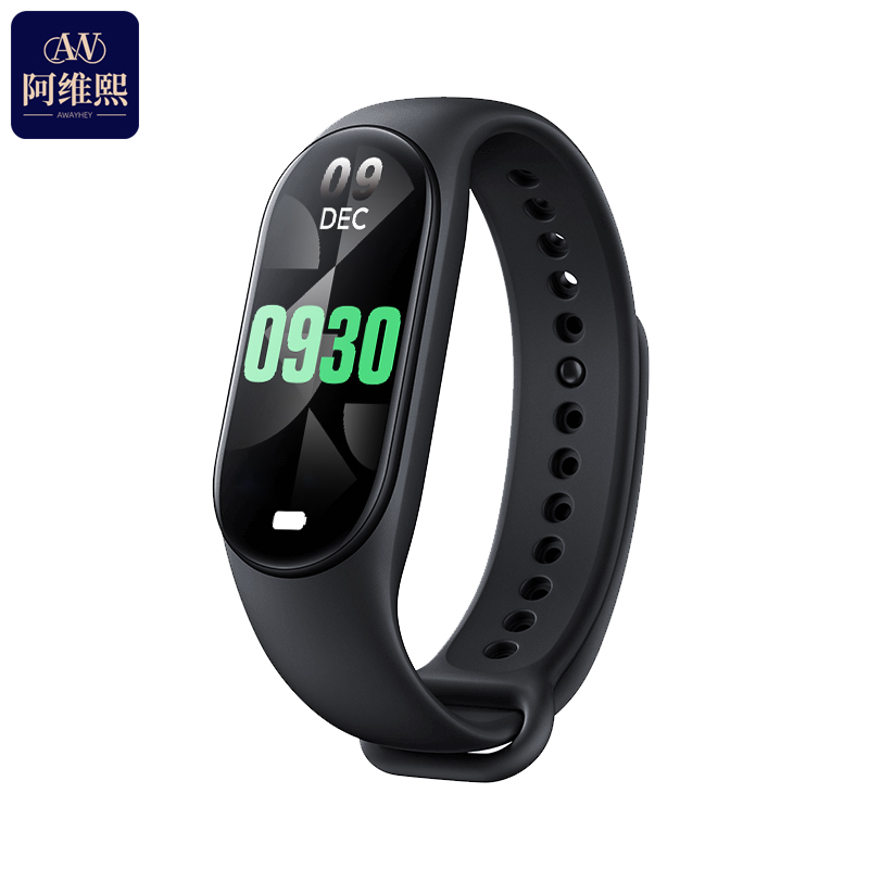 M8 スマートウォッチ男性女性フィットネススマートブレスレッ - Smartwatch Digital Watches For Men のレビューと価格