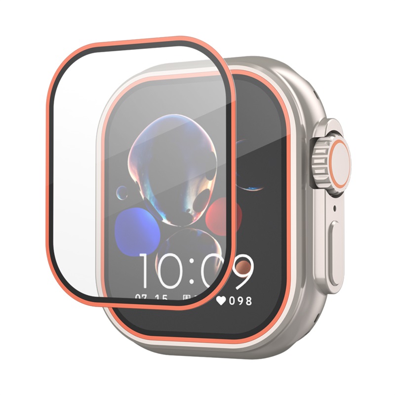 Apple Watch Ultra 3/2/1 49mm用シ - Smartwatch Watches Gift For Men のレビューと価格