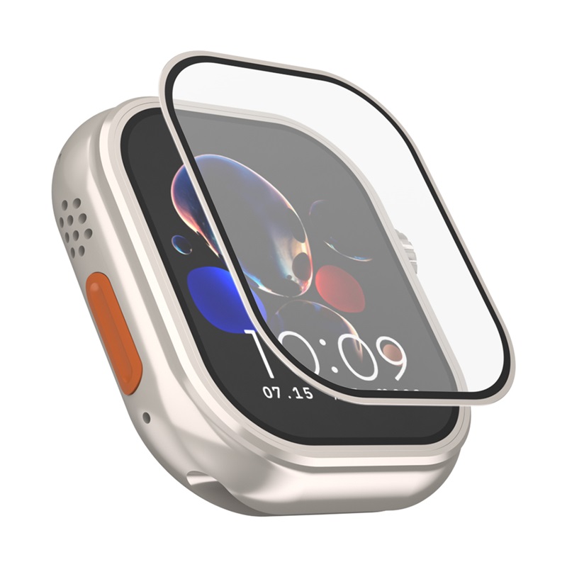 Apple Watch Ultra 3/2/1 49mm用シ - Smartwatch Watches Gift For Men のレビューと価格