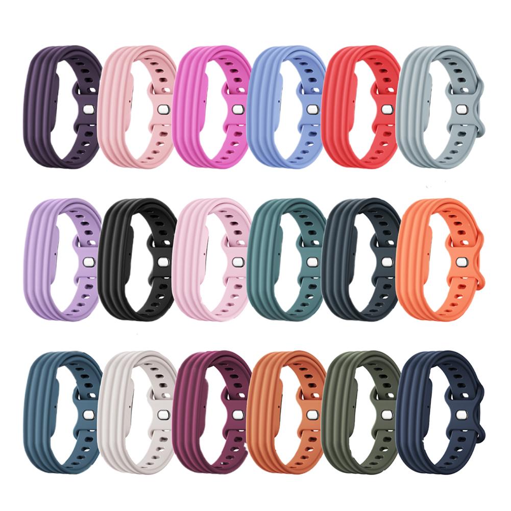 シリコンバンド Google Fitbit Air 交換用ブ - Replacement Watch Bracelet のレビューと価格