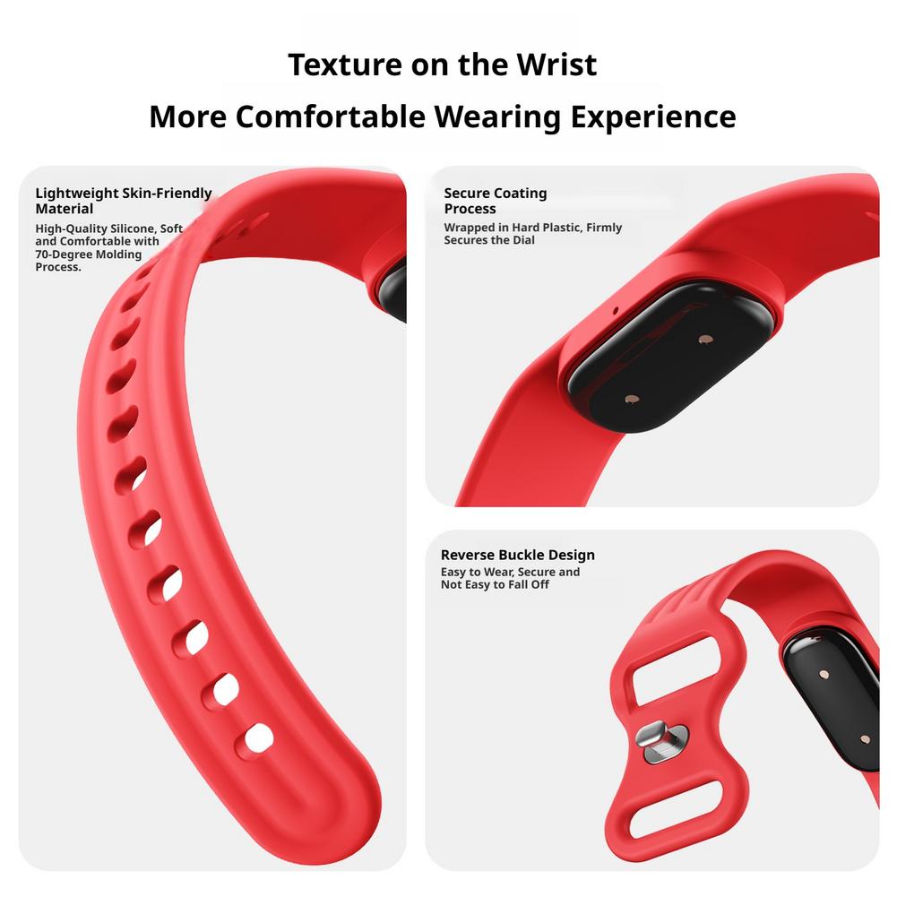 シリコンバンド Google Fitbit Air 交換用ブ - Replacement Watch Bracelet のレビューと価格