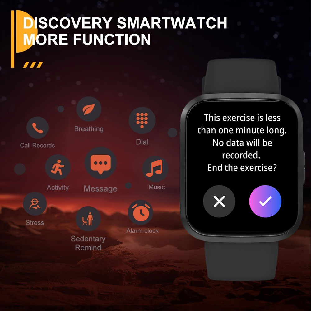 PEJE 多機能スマートウォッチ メンズ レディース プレミ - Smartwatch Premium Watches For Women のレビューと価格